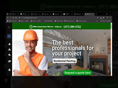SITIO WEB: Sitio web de comercio electrónico
